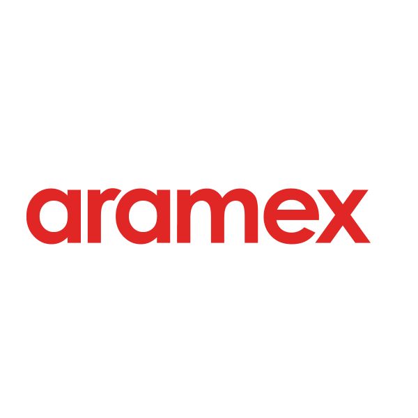 Aramex logo