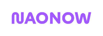 Naonow logo