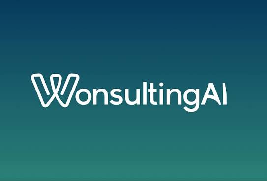 WonsultingAI logo