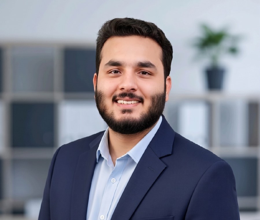 Muhammad Ramzan, founder and director of StackFixOps